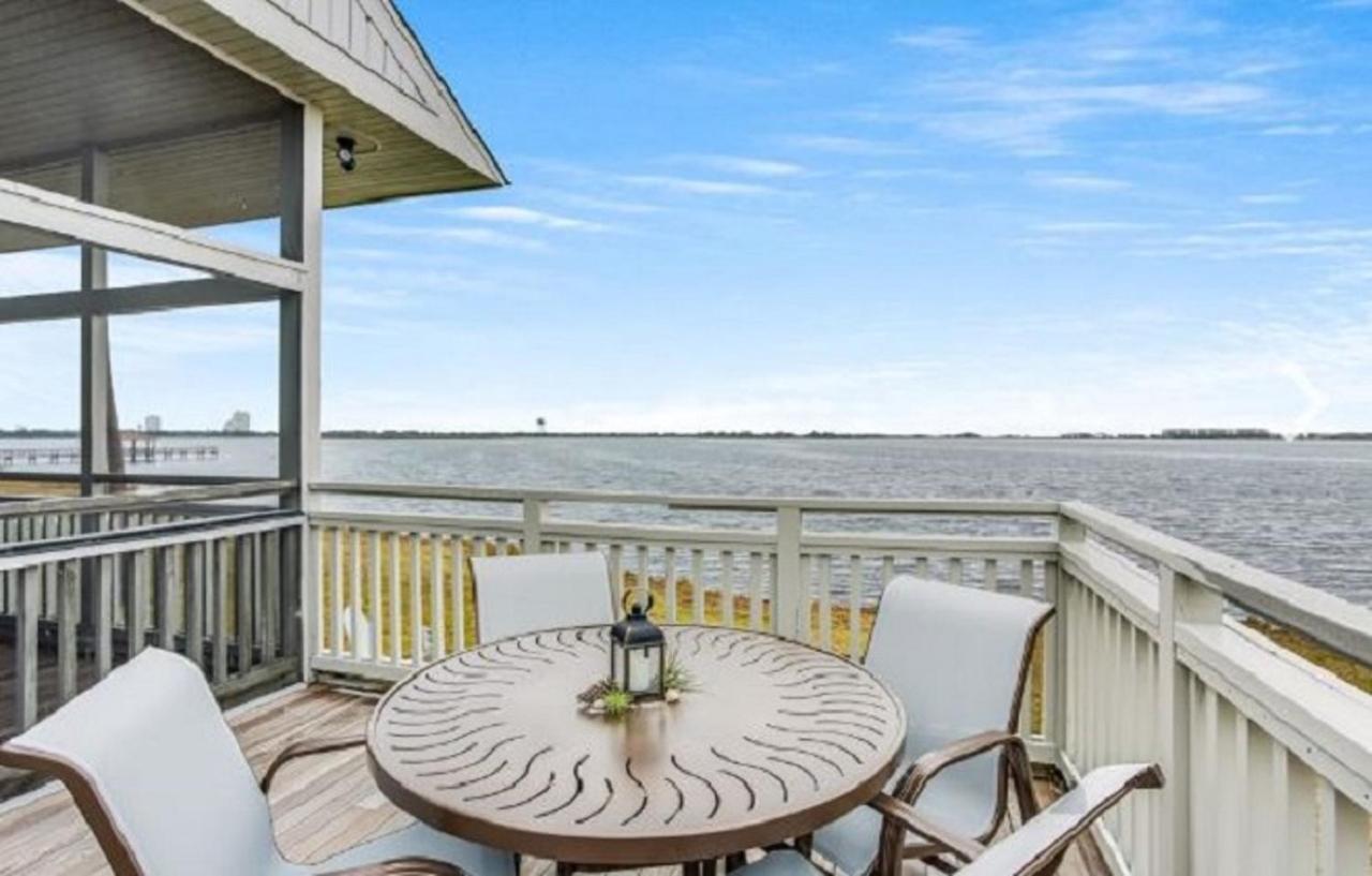 Eagle Cottages At Gulf State Park Gulf Shores Eksteriør billede