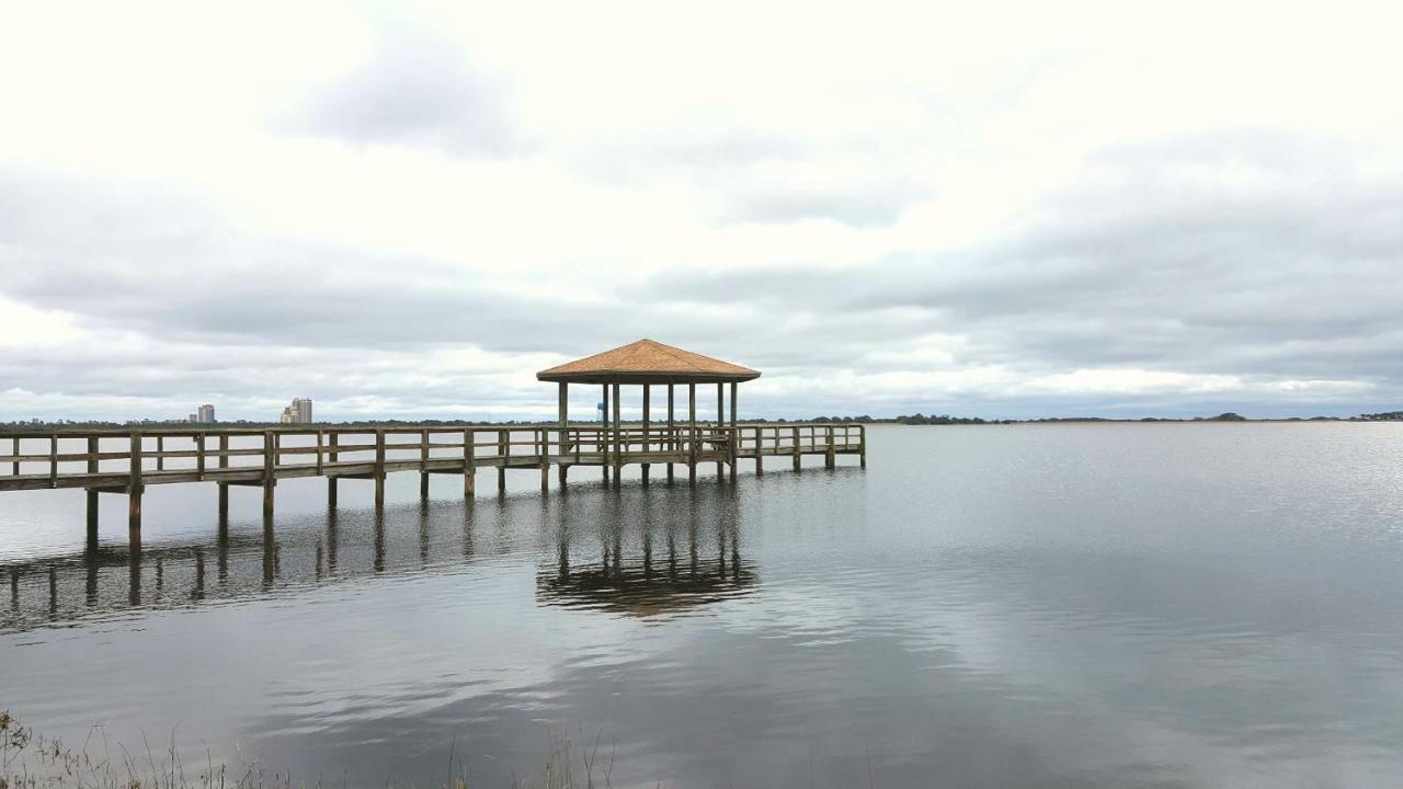 Eagle Cottages At Gulf State Park Gulf Shores Eksteriør billede